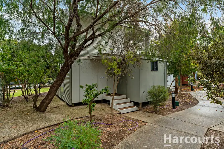 Sixth view of Homely house listing, 10/7 Panorama Drive, Preston Beach WA 6215