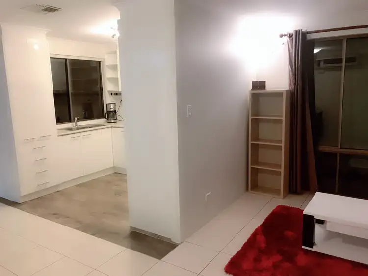 Third view of Homely unit listing, 5/2 Barrett Drive (Unit 19), Desert Springs NT 870