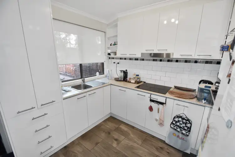 Fifth view of Homely unit listing, 5/2 Barrett Drive (Unit 19), Desert Springs NT 870