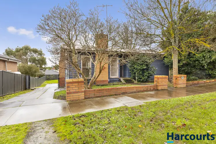 625 Wilson Street, Ballarat East VIC 3350