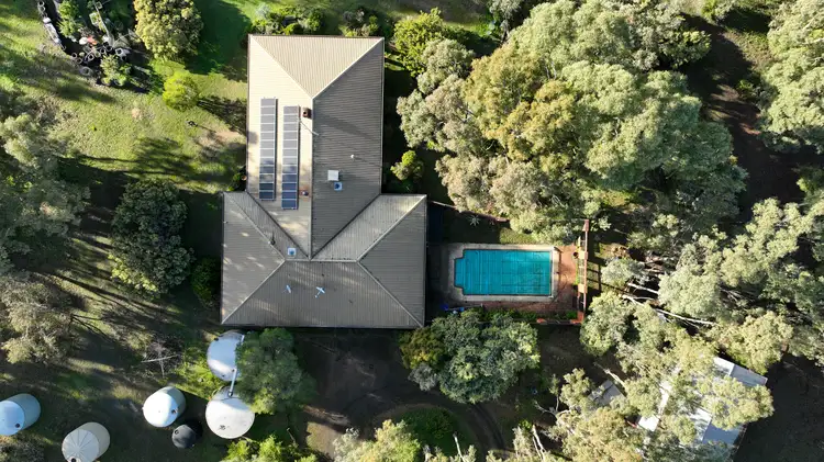 150 Snells Road, Wartook VIC 3401