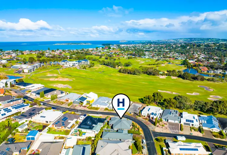 20 Fairway Drive, Mccracken SA 5211