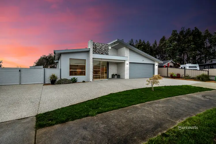 Main view of Homely house listing, 41 Bowman Drive, Penguin TAS 7316