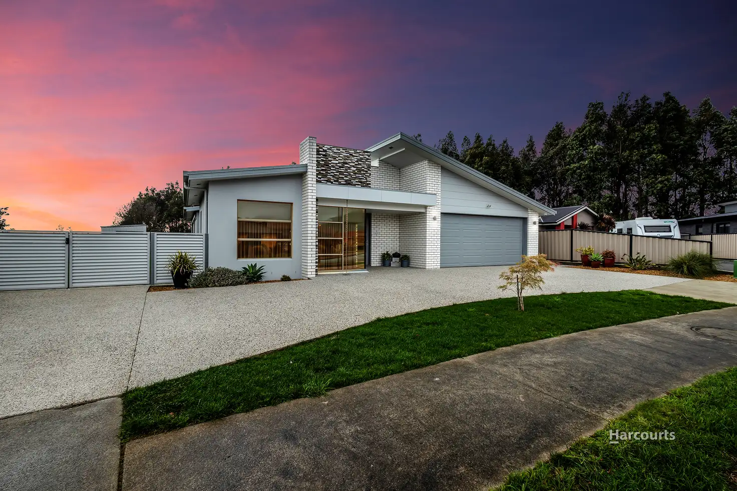 Main view of Homely house listing, 41 Bowman Drive, Penguin TAS 7316