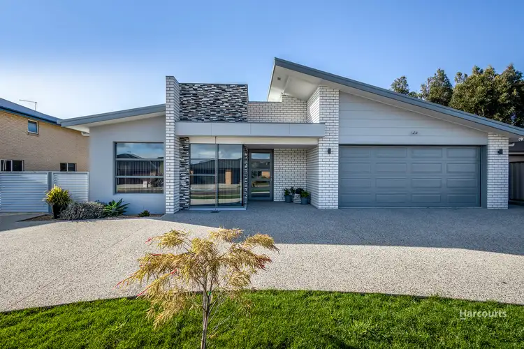 Third view of Homely house listing, 41 Bowman Drive, Penguin TAS 7316