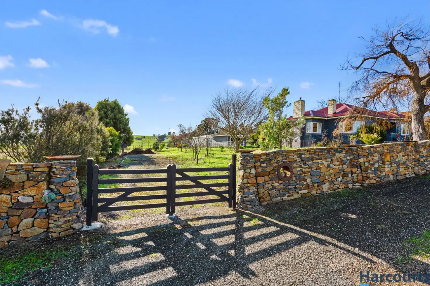 Main view of Homely land listing, 19 Main Street, Sheffield TAS 7306
