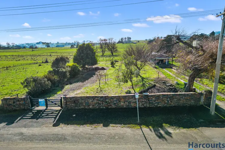 Second view of Homely land listing, 19 Main Street, Sheffield TAS 7306