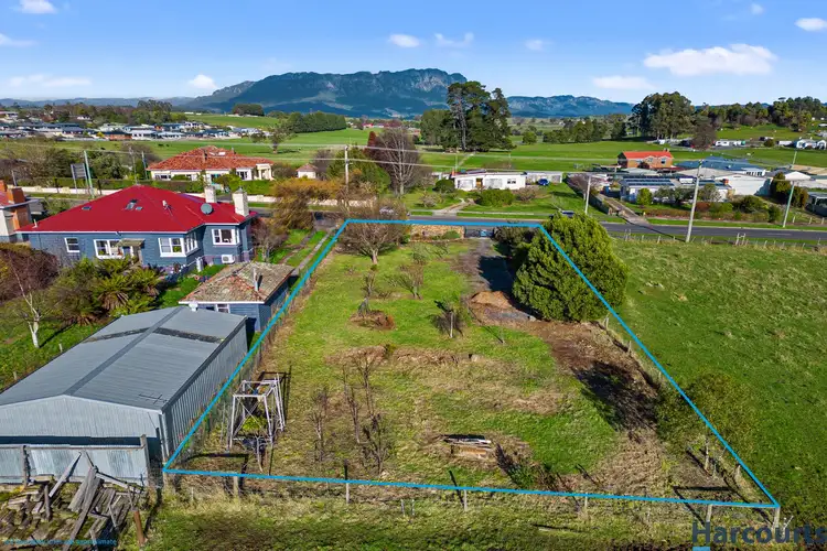 Fourth view of Homely land listing, 19 Main Street, Sheffield TAS 7306