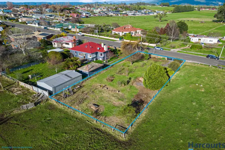 Seventh view of Homely land listing, 19 Main Street, Sheffield TAS 7306