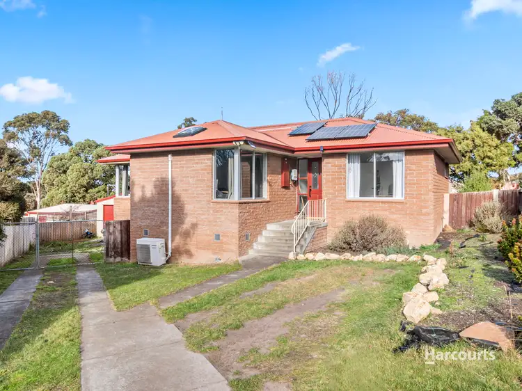 14 Atkins Street, Rokeby TAS 7019