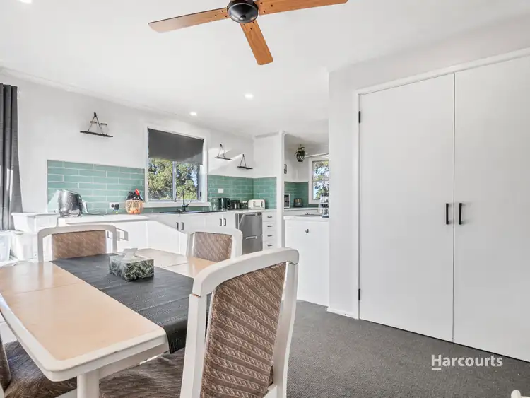 Fifth view of Homely house listing, 14 Atkins Street, Rokeby TAS 7019