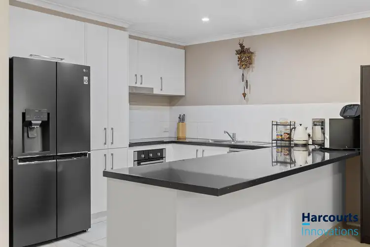 Second view of Homely semi-detached listing, 14/1-21 Golden Palms Court, Ashmore QLD 4214