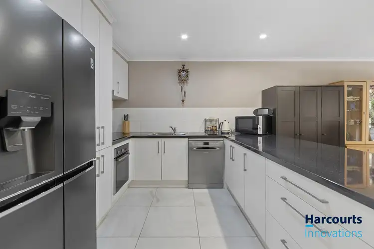 Fourth view of Homely semi-detached listing, 14/1-21 Golden Palms Court, Ashmore QLD 4214
