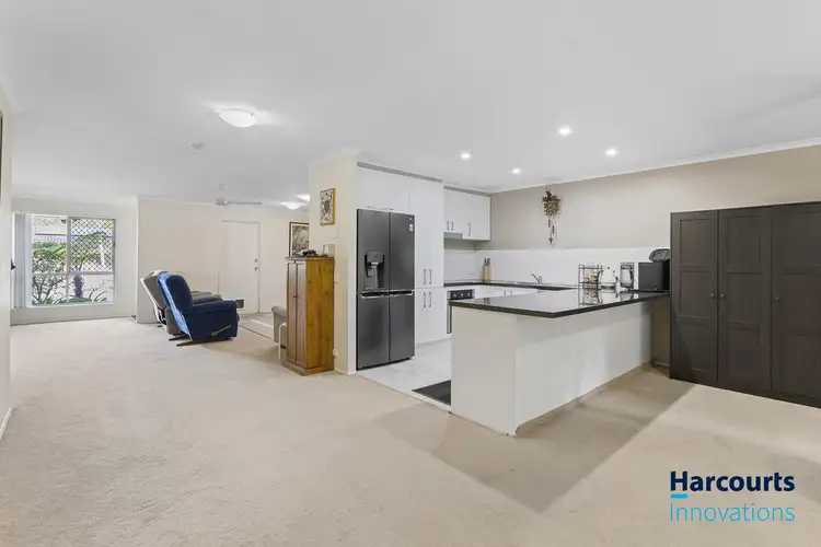 Fifth view of Homely semi-detached listing, 14/1-21 Golden Palms Court, Ashmore QLD 4214