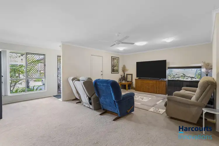 Sixth view of Homely semi-detached listing, 14/1-21 Golden Palms Court, Ashmore QLD 4214