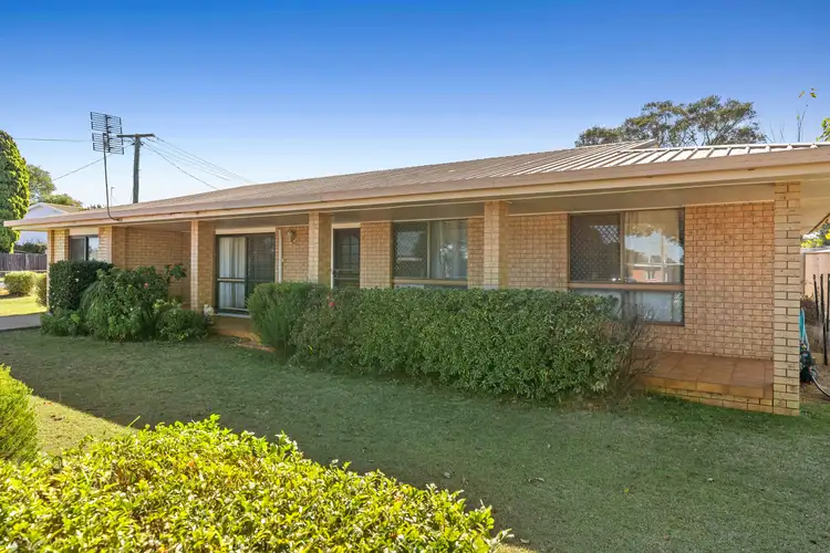 Main view of Homely house listing, 42 Beryl Street, Wilsonton QLD 4350