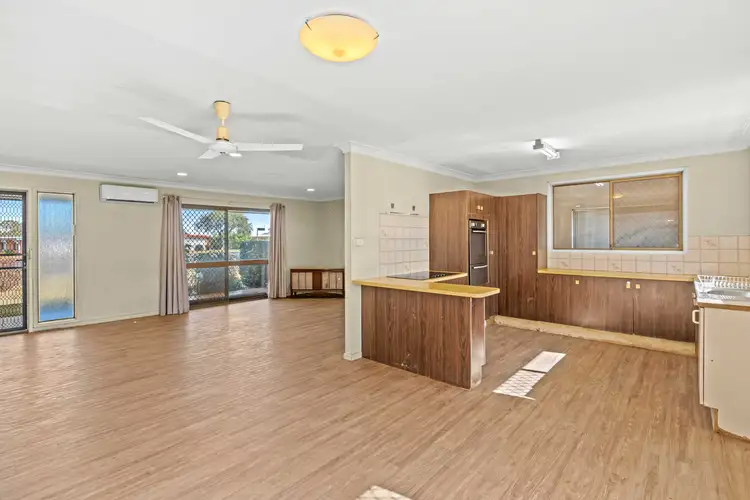Second view of Homely house listing, 42 Beryl Street, Wilsonton QLD 4350