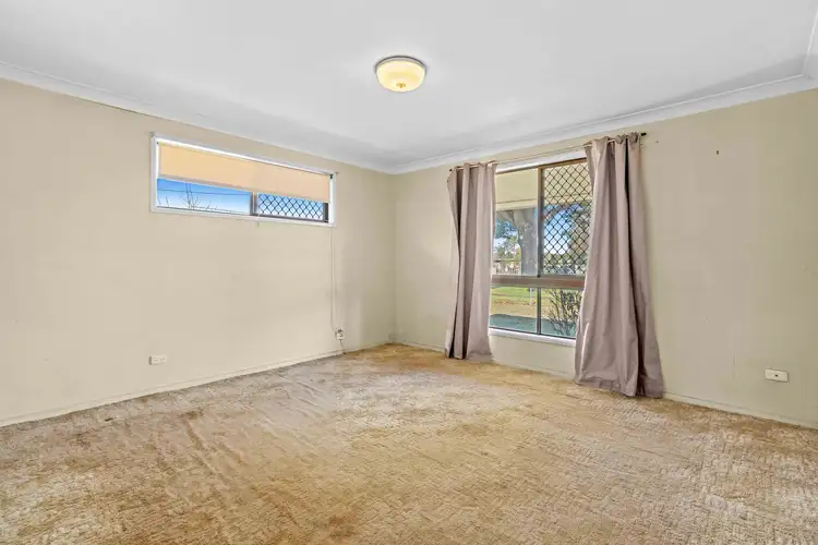 Fourth view of Homely house listing, 42 Beryl Street, Wilsonton QLD 4350