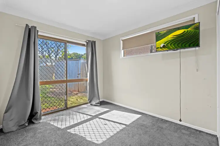 Fifth view of Homely house listing, 42 Beryl Street, Wilsonton QLD 4350