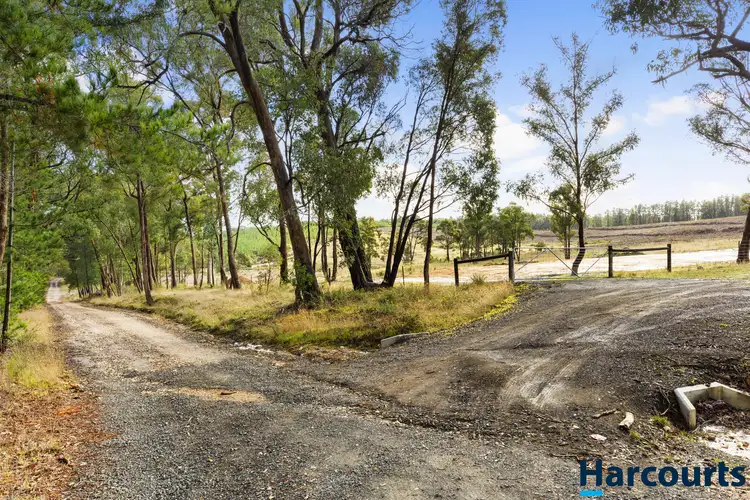 199 Bald Hills Road, Creswick VIC 3363