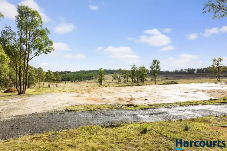 Fourth view of Homely land listing, 199 Bald Hills Road, Creswick VIC 3363