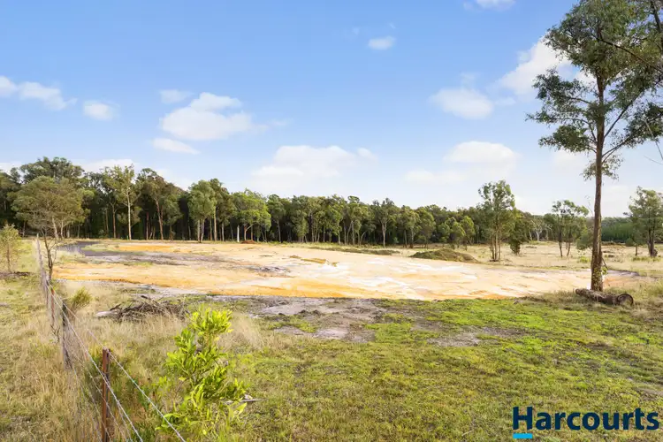 Fifth view of Homely land listing, 199 Bald Hills Road, Creswick VIC 3363