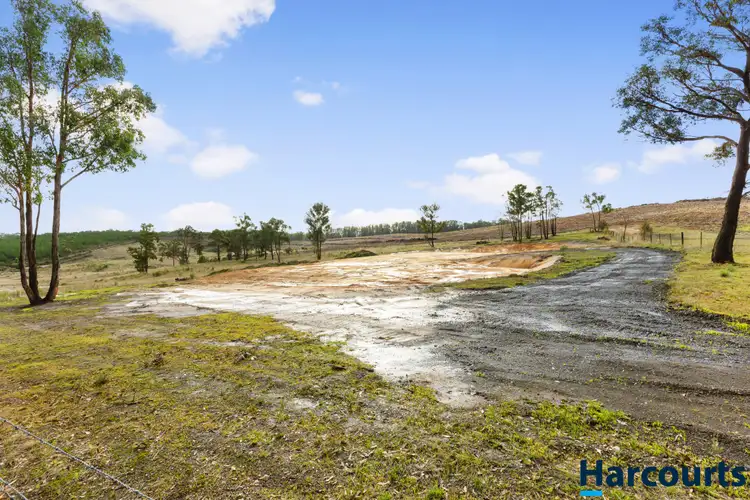 Sixth view of Homely land listing, 199 Bald Hills Road, Creswick VIC 3363
