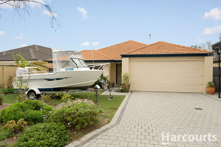 23 Honeydew Trail, Wannanup WA 6210