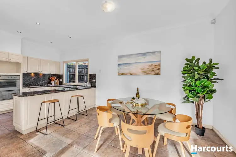 Third view of Homely house listing, 3/18-20 Leslie Street, Donvale VIC 3111