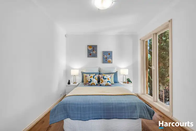 Sixth view of Homely house listing, 3/18-20 Leslie Street, Donvale VIC 3111