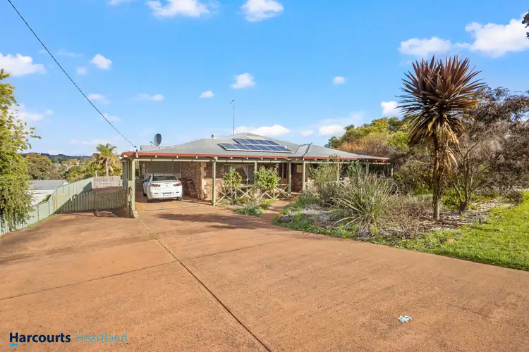 Second view of Homely house listing, 41 Dean Street, Bridgetown WA 6255