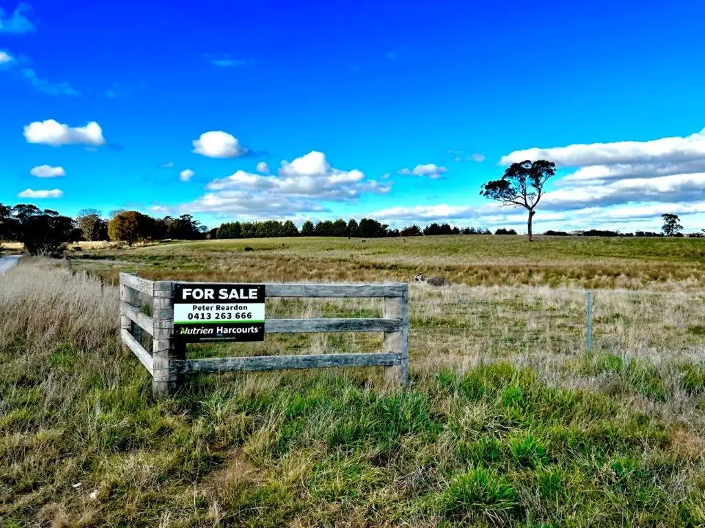 Main view of Homely rural property listing, Lot 1 DP1081375 Mount Rae Road Roslyn, Crookwell NSW 2583