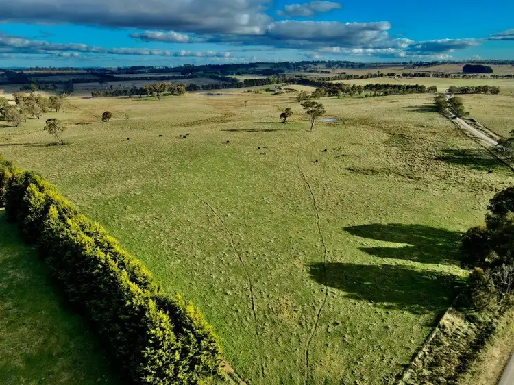 Main view of Homely rural property listing, Lot 4 DP1119332 Mount Rae Road Roslyn, Crookwell NSW 2583