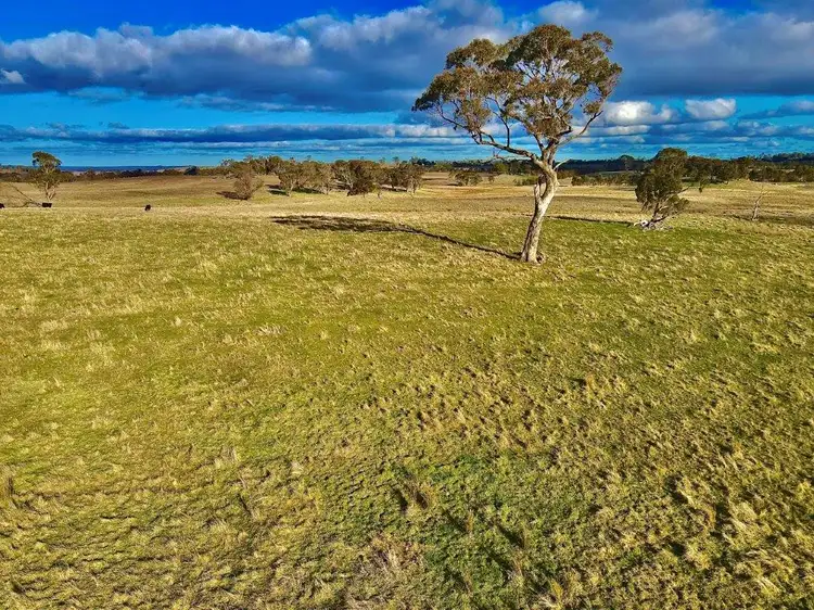 Second view of Homely rural property listing, Lot 4 DP1119332 Mount Rae Road Roslyn, Crookwell NSW 2583