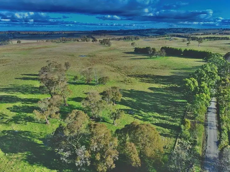 Third view of Homely rural property listing, Lot 4 DP1119332 Mount Rae Road Roslyn, Crookwell NSW 2583