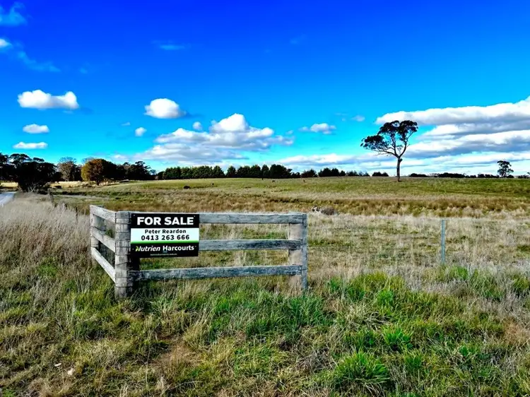 Fifth view of Homely rural property listing, Lot 4 DP1119332 Mount Rae Road Roslyn, Crookwell NSW 2583