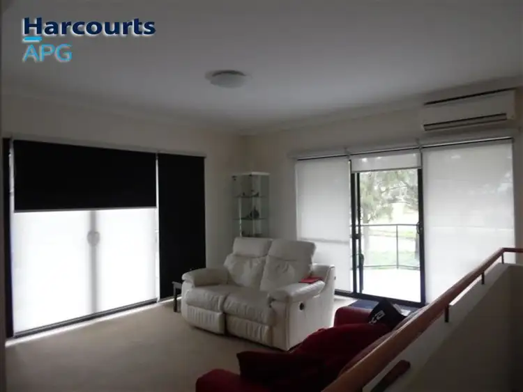 Third view of Homely townhouse listing, 11/18 Bonnefoi Blvd, Bunbury WA 6230