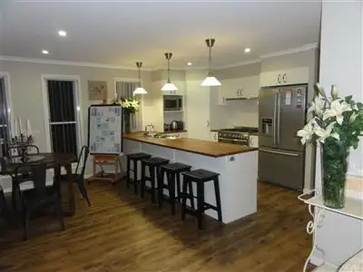 Third view of Homely house listing, 2 Lewis Lane, Warner QLD