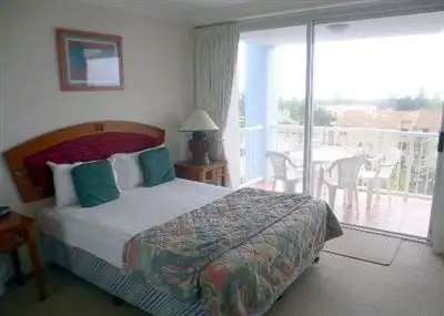 Third view of Homely unit listing, 1035/2623 Gold Coast Highway, Broadbeach QLD