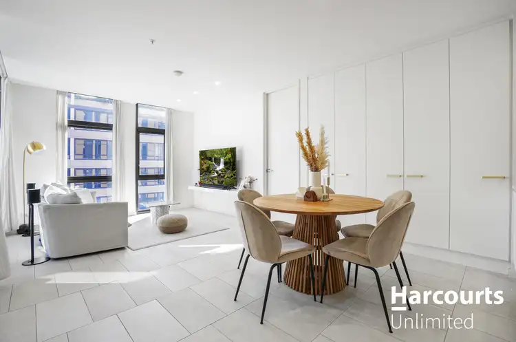 Third view of Homely unit listing, 610c/3 Broughton Street, Parramatta NSW 2150