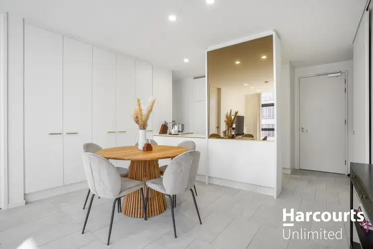 Fourth view of Homely unit listing, 610c/3 Broughton Street, Parramatta NSW 2150