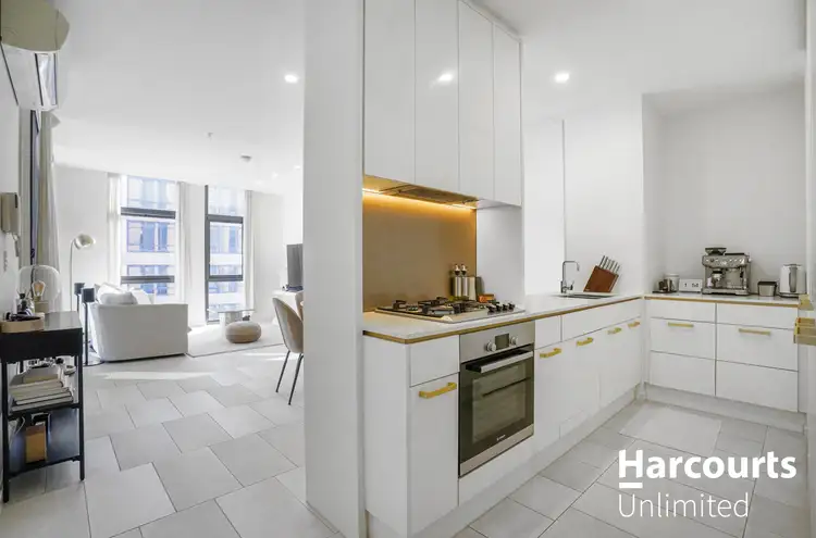 Sixth view of Homely unit listing, 610c/3 Broughton Street, Parramatta NSW 2150