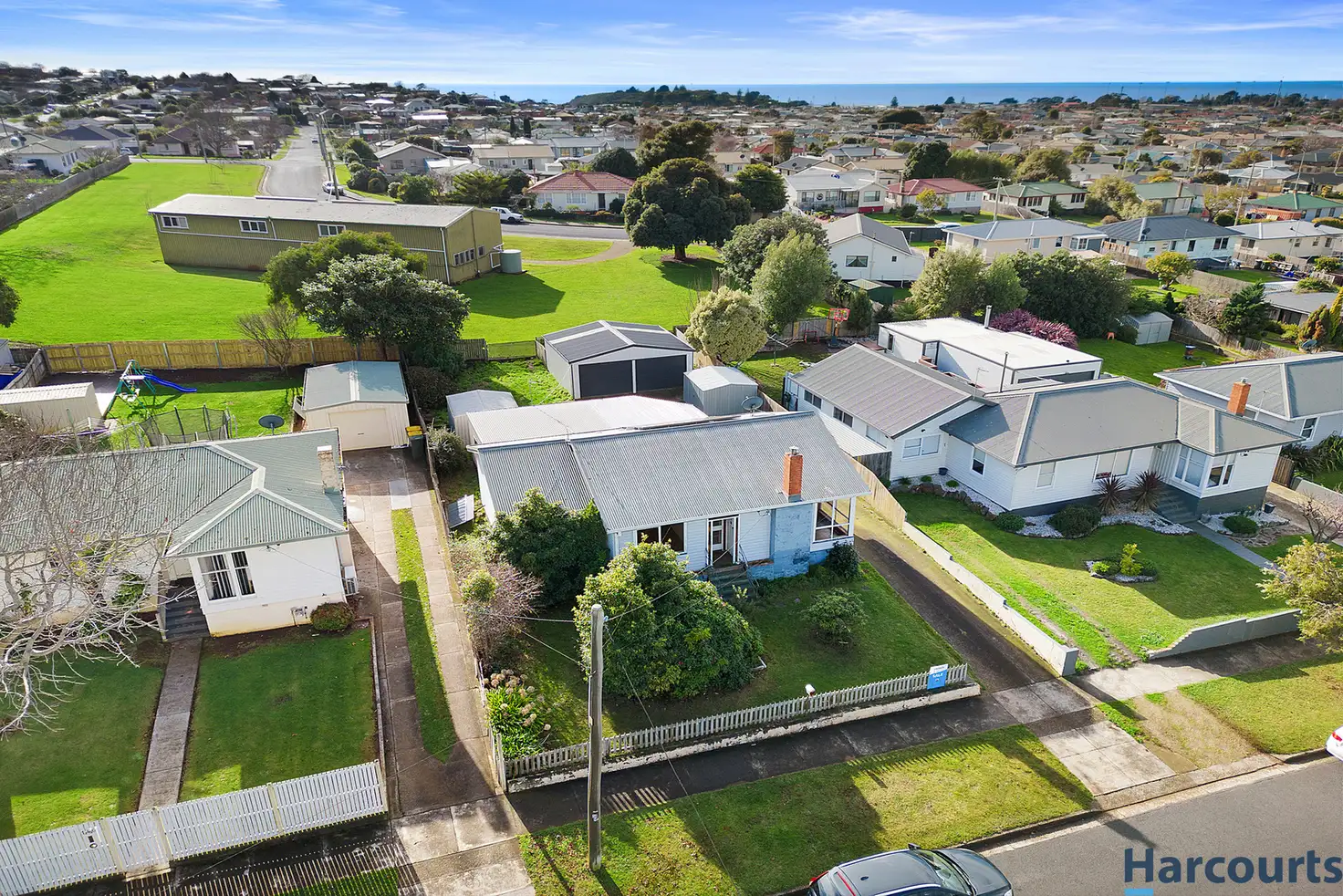 Main view of Homely house listing, 144 Oldaker Street, Devonport TAS 7310