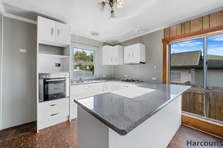 Fifth view of Homely house listing, 144 Oldaker Street, Devonport TAS 7310