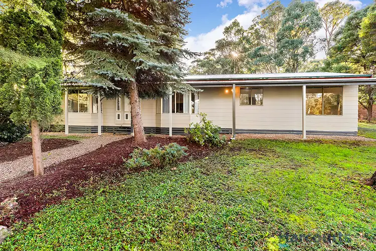 89 Grevillea Drive, Enfield VIC 3352