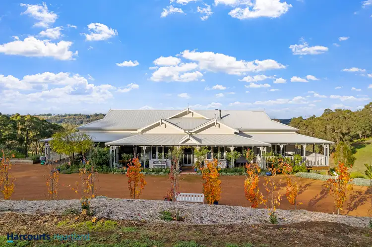 Second view of Homely house listing, 88 Nelson St, Bridgetown WA 6255