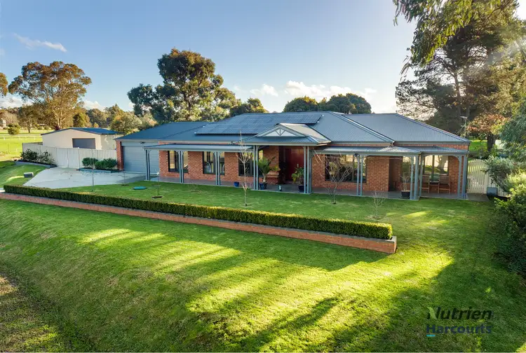 Main view of Homely house listing, 31 Mulqueeny Lane, Yea VIC 3717
