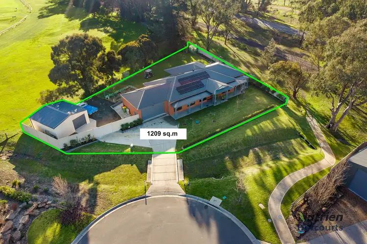 Third view of Homely house listing, 31 Mulqueeny Lane, Yea VIC 3717