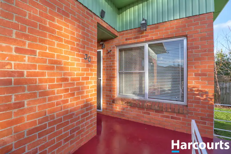 Second view of Homely house listing, 30 Sorell Street, Devonport TAS 7310