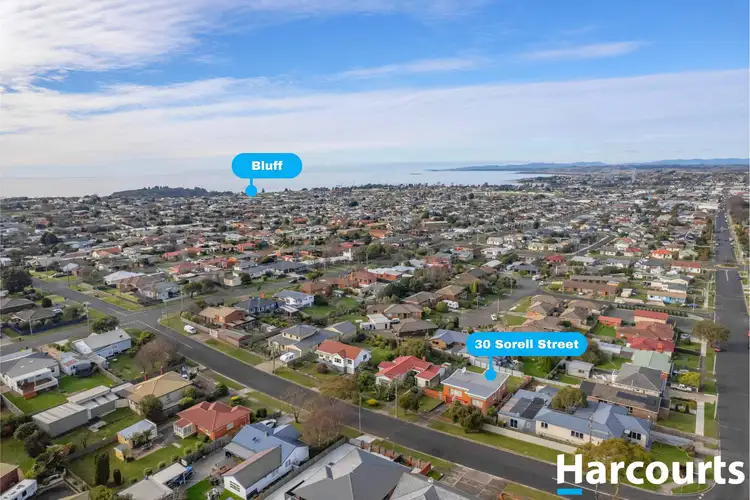 Fifth view of Homely house listing, 30 Sorell Street, Devonport TAS 7310